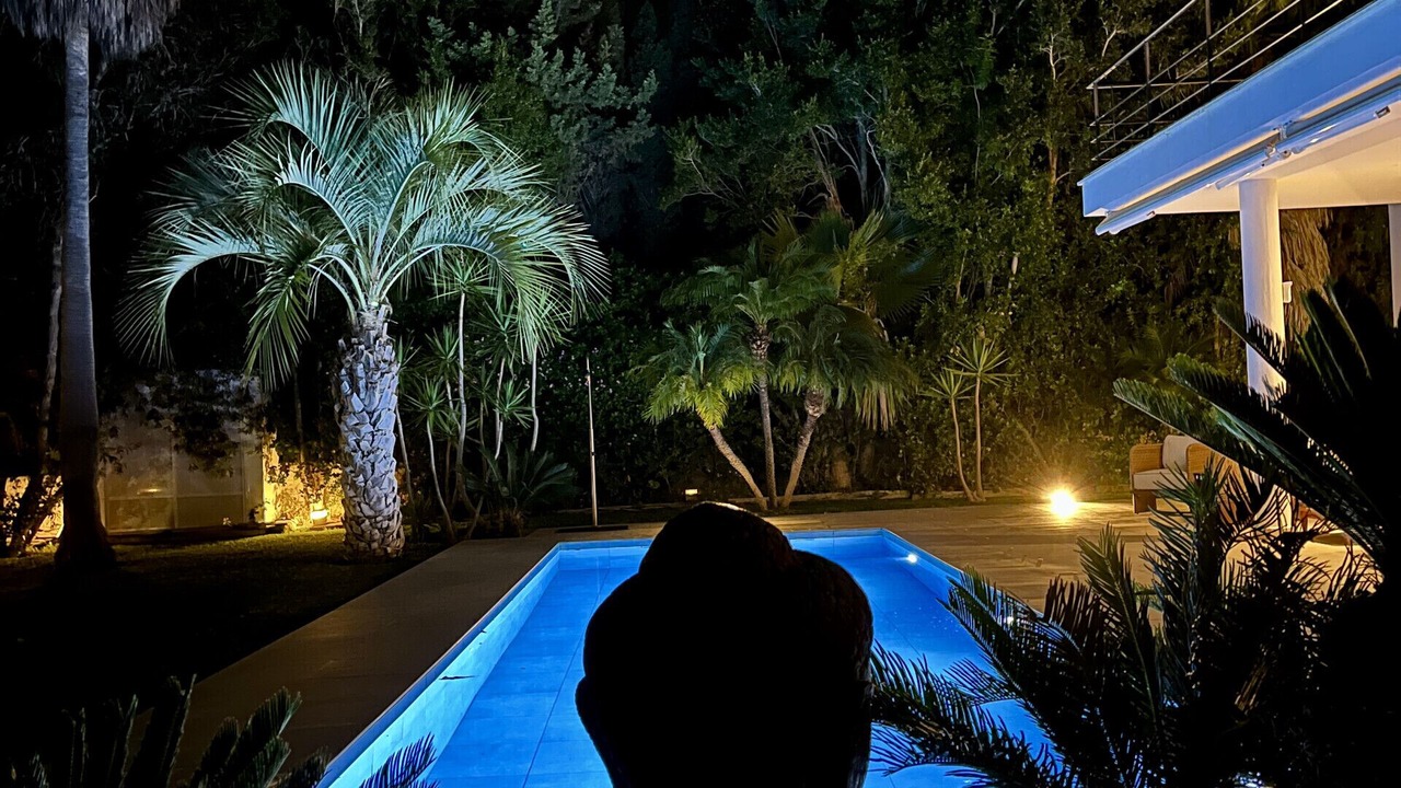Photo of Outdoor in Cabo Roche