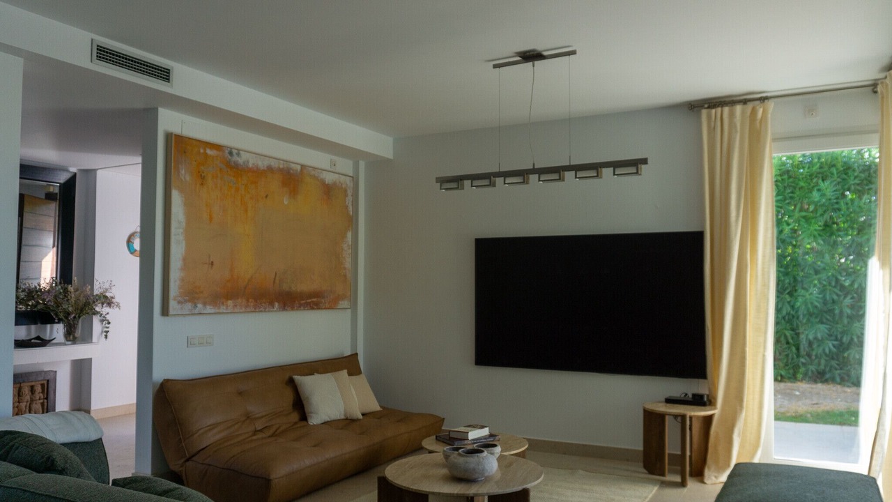 Photo of Livingroom in Cabo Roche