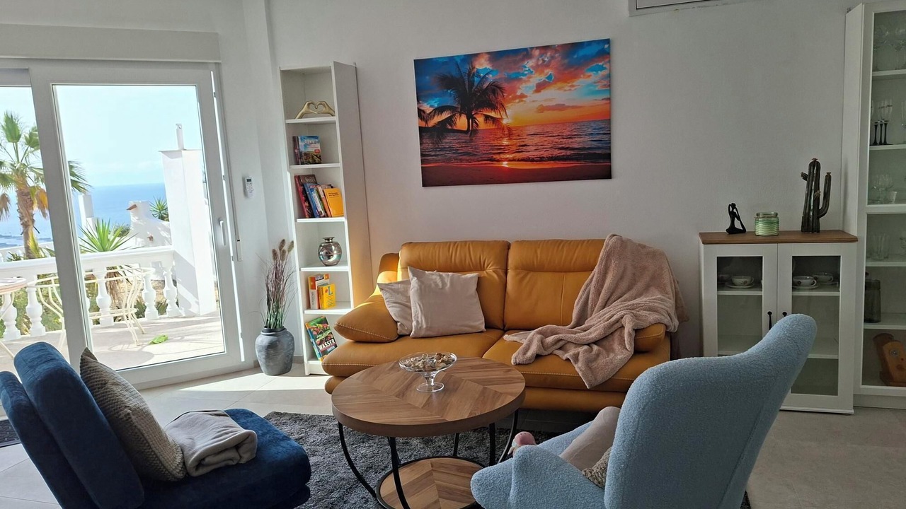 Photo of Livingroom in Los Geraeos