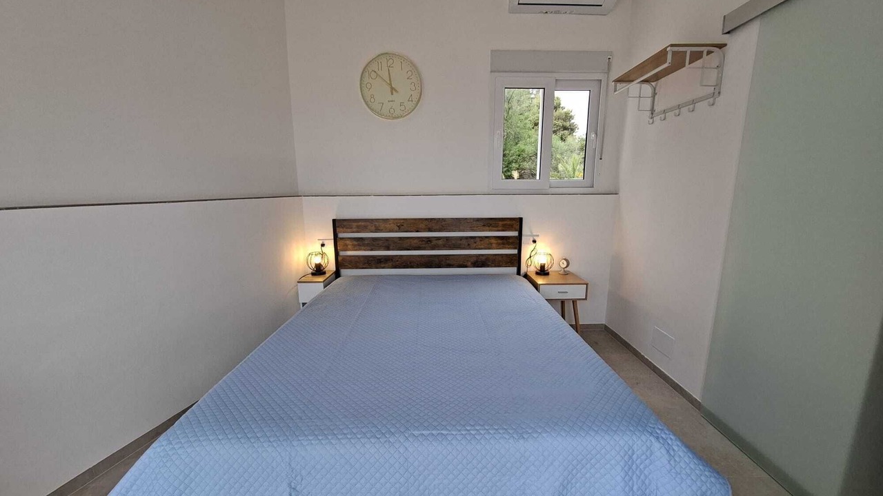 Photo of Bedroom in Los Geraeos