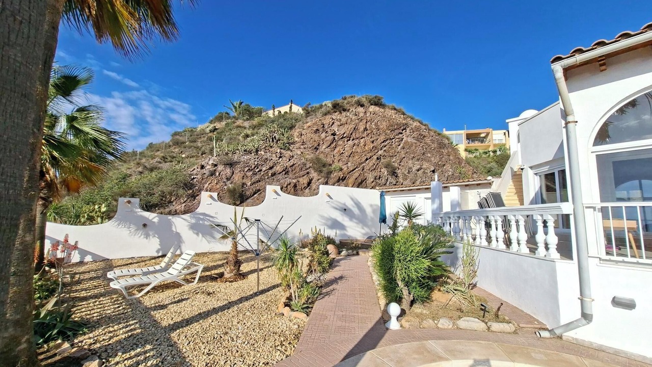 Photo of Outdoor in Los Geraeos