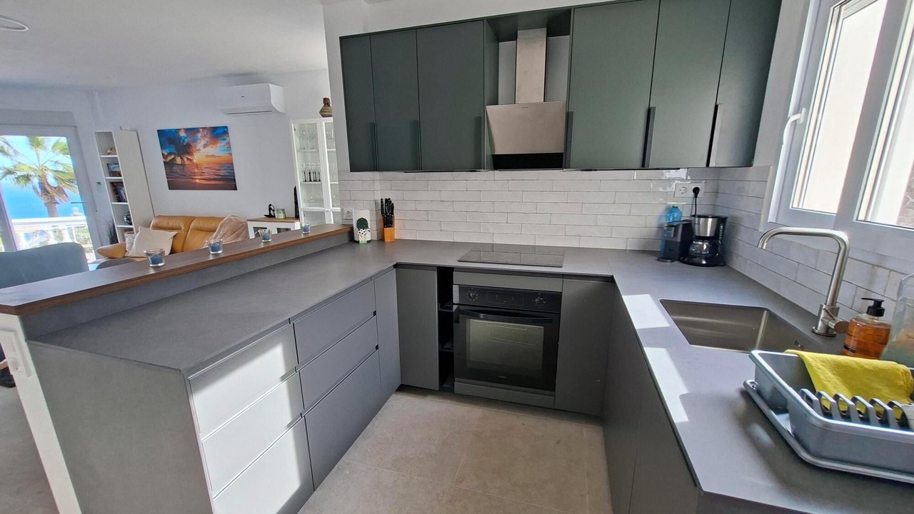 Photo of Kitchen in Los Geraeos