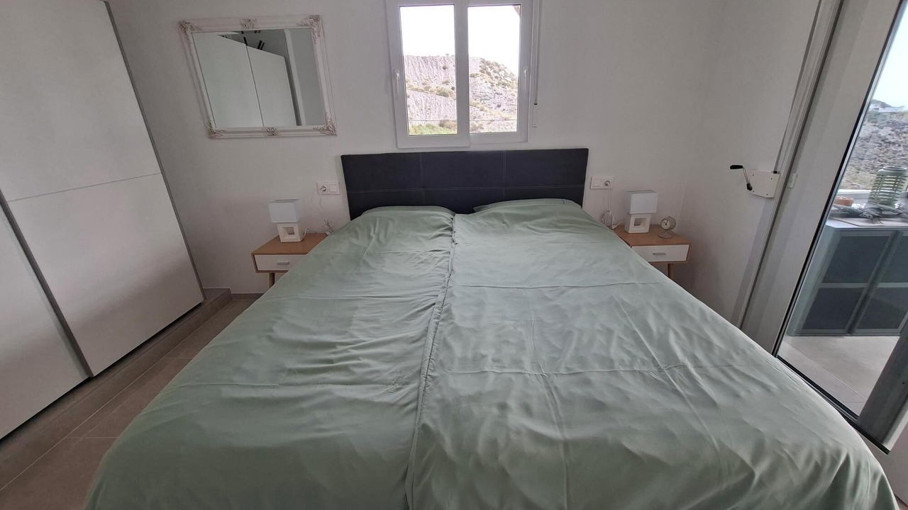 Photo of Bedroom in Los Geraeos