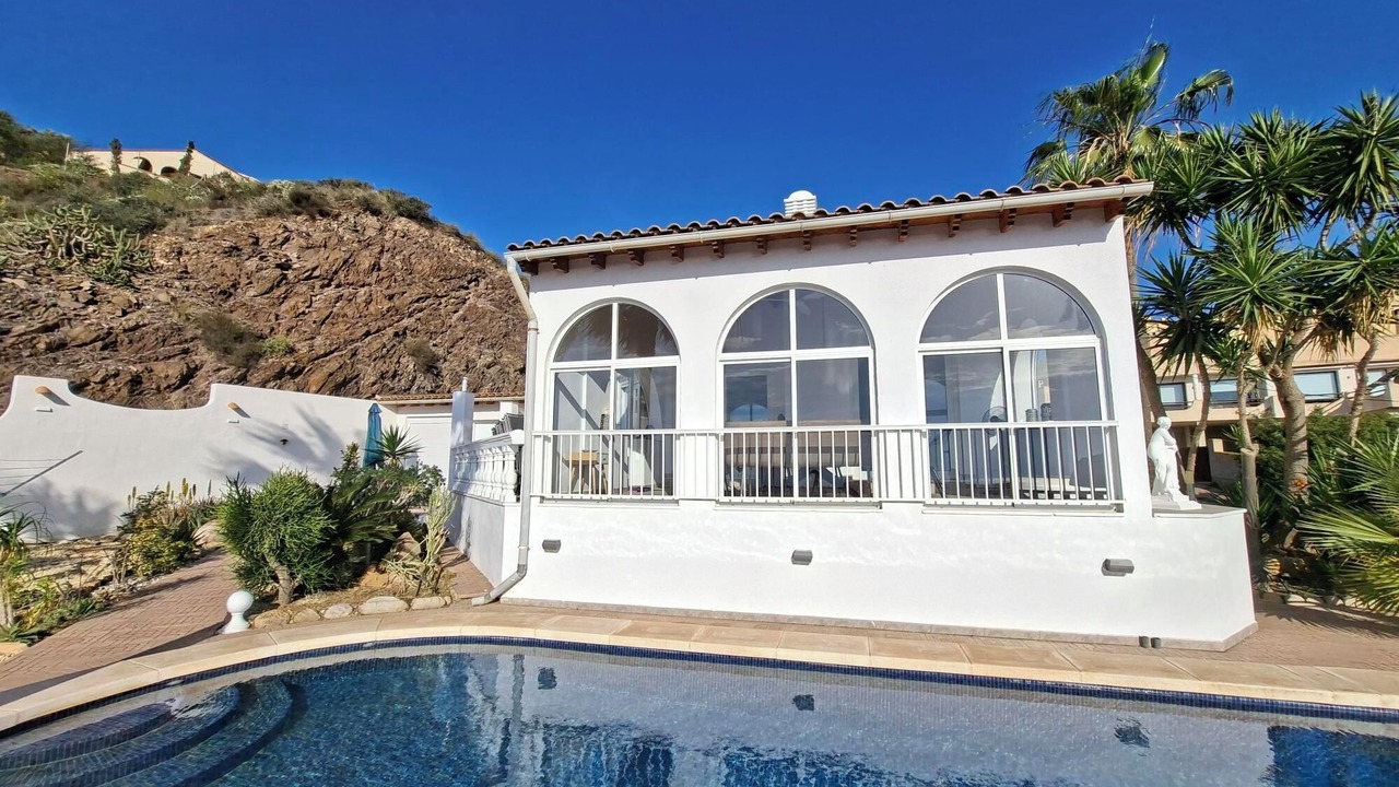 Photo of Outdoor in Los Geraeos