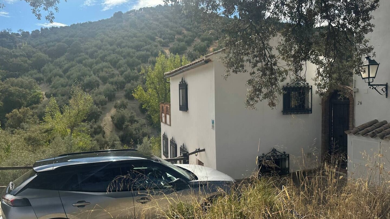 Photo of Outdoor in Iznajar