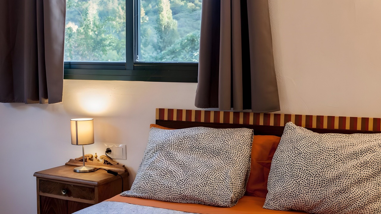 Photo of Bedroom in Santa Ana la Real