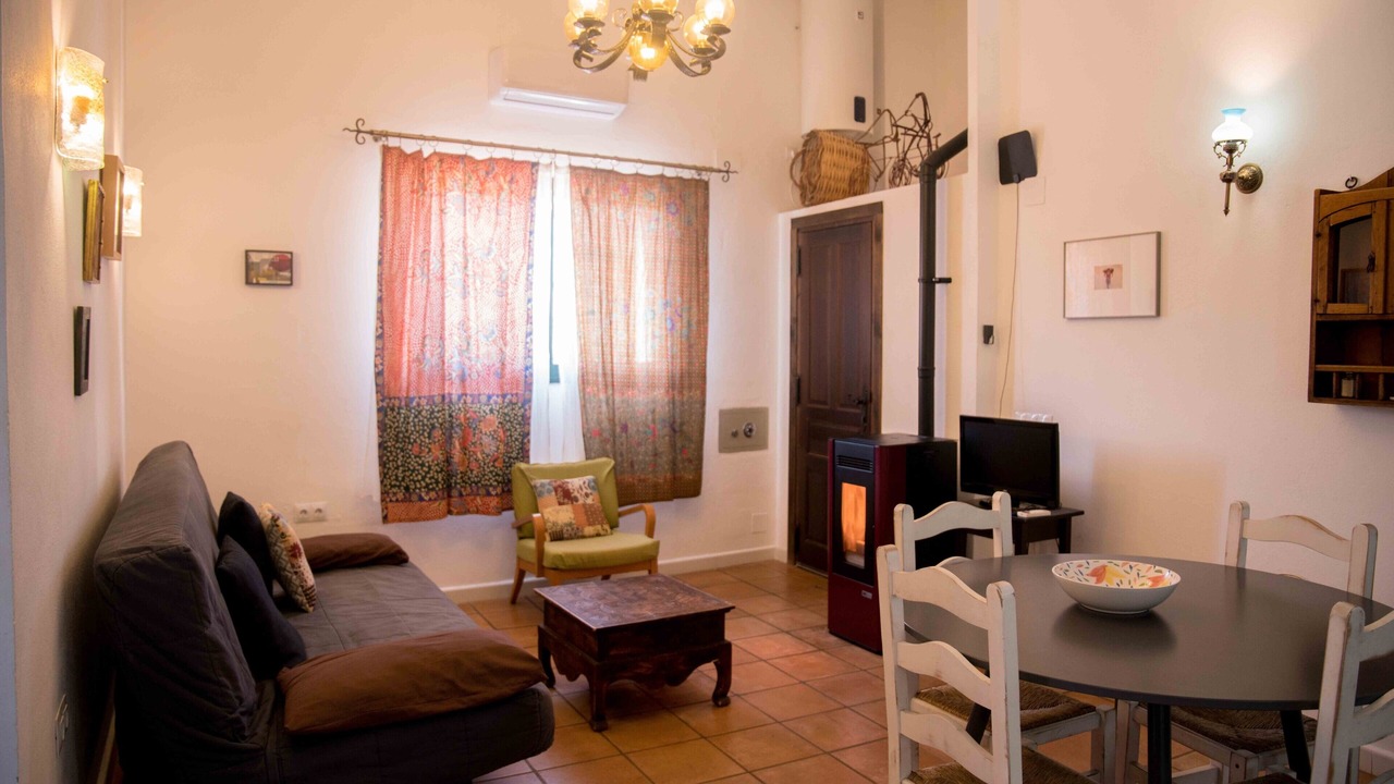 Photo of Livingroom in Santa Ana la Real
