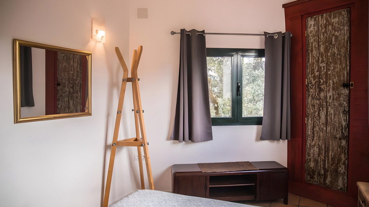 Photo of Bedroom in Santa Ana la Real