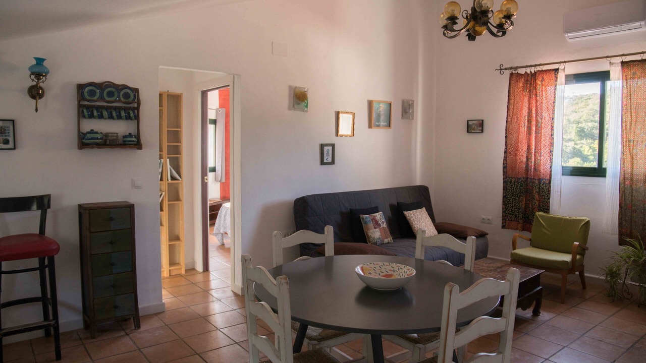 Photo of Livingroom in Santa Ana la Real