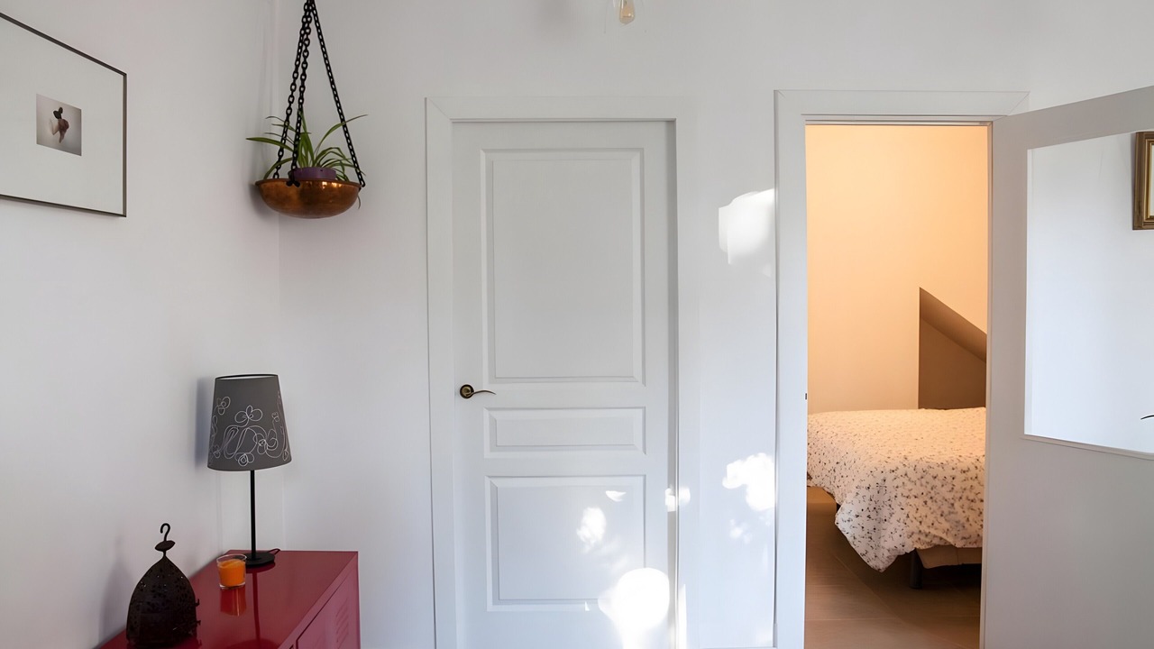 Photo of Bedroom in Santa Ana la Real