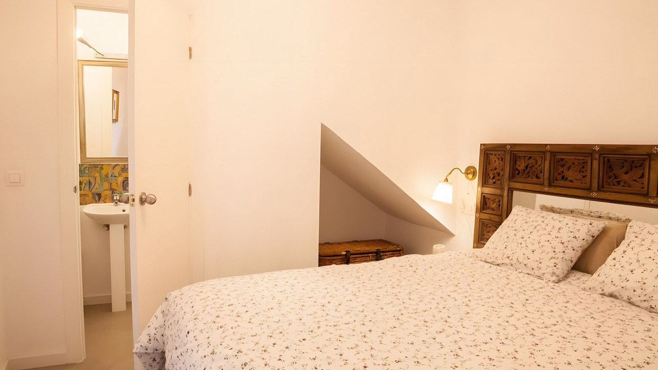 Photo of Bedroom in Santa Ana la Real
