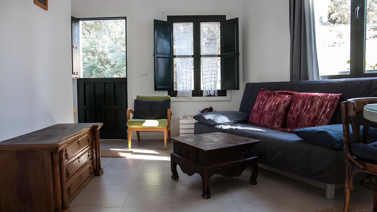 Photo of Livingroom in Santa Ana la Real
