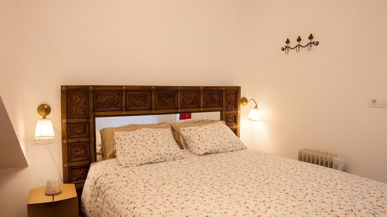 Photo of Bedroom in Santa Ana la Real