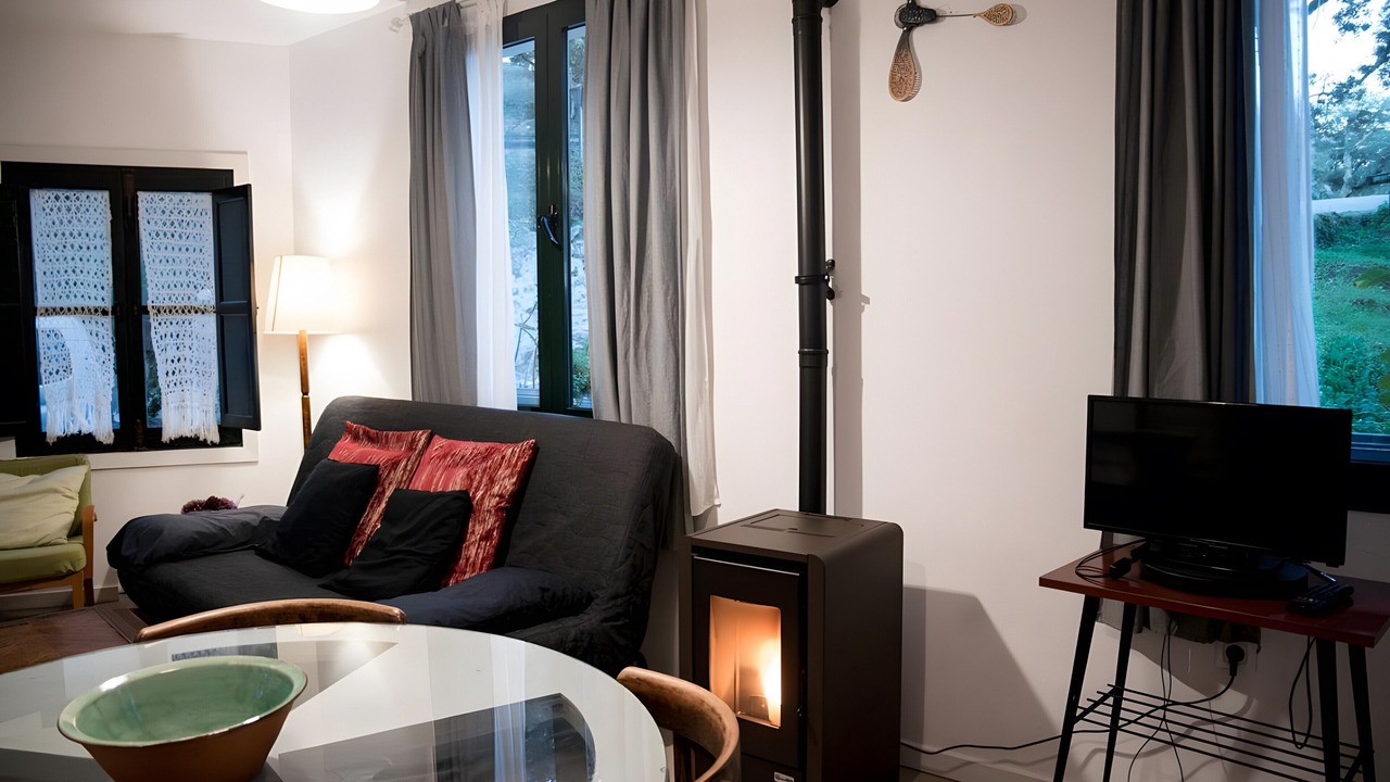 Photo of Livingroom in Santa Ana la Real