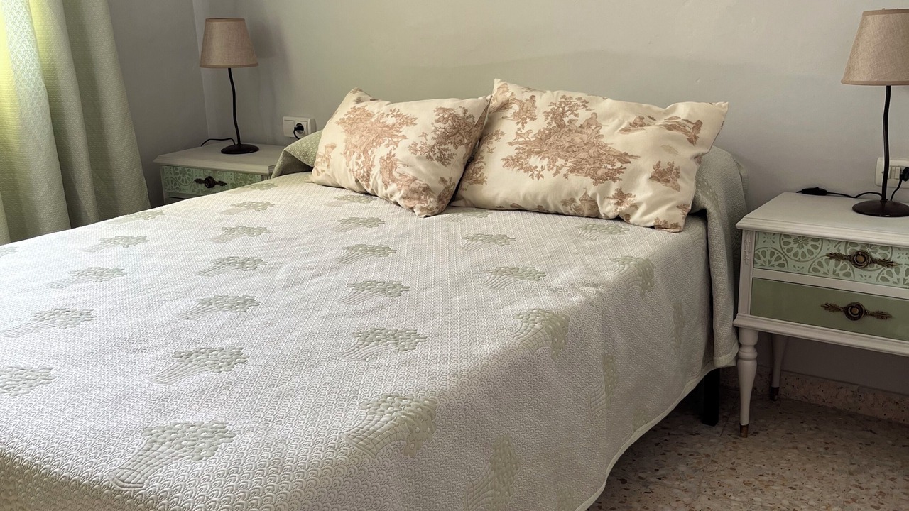 Photo of Bedroom in Cabrero