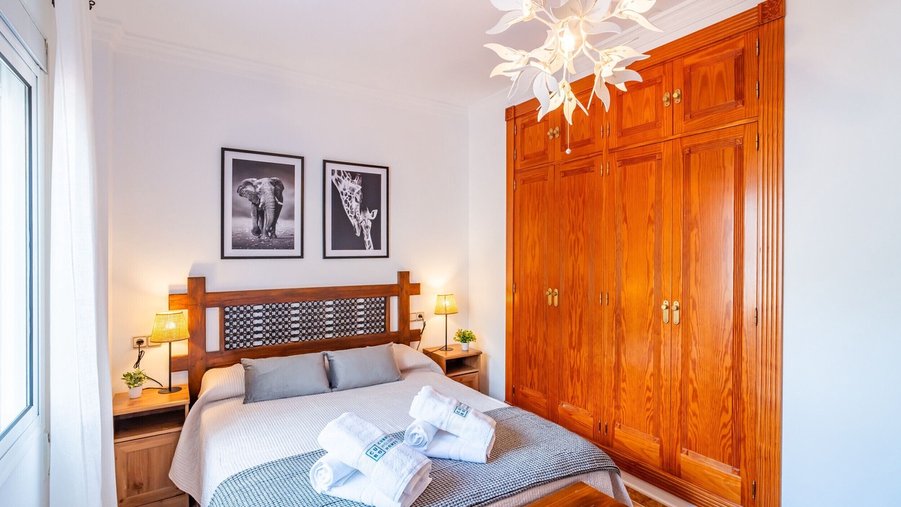 Photo of Bedroom in Pinos de Alhaurin