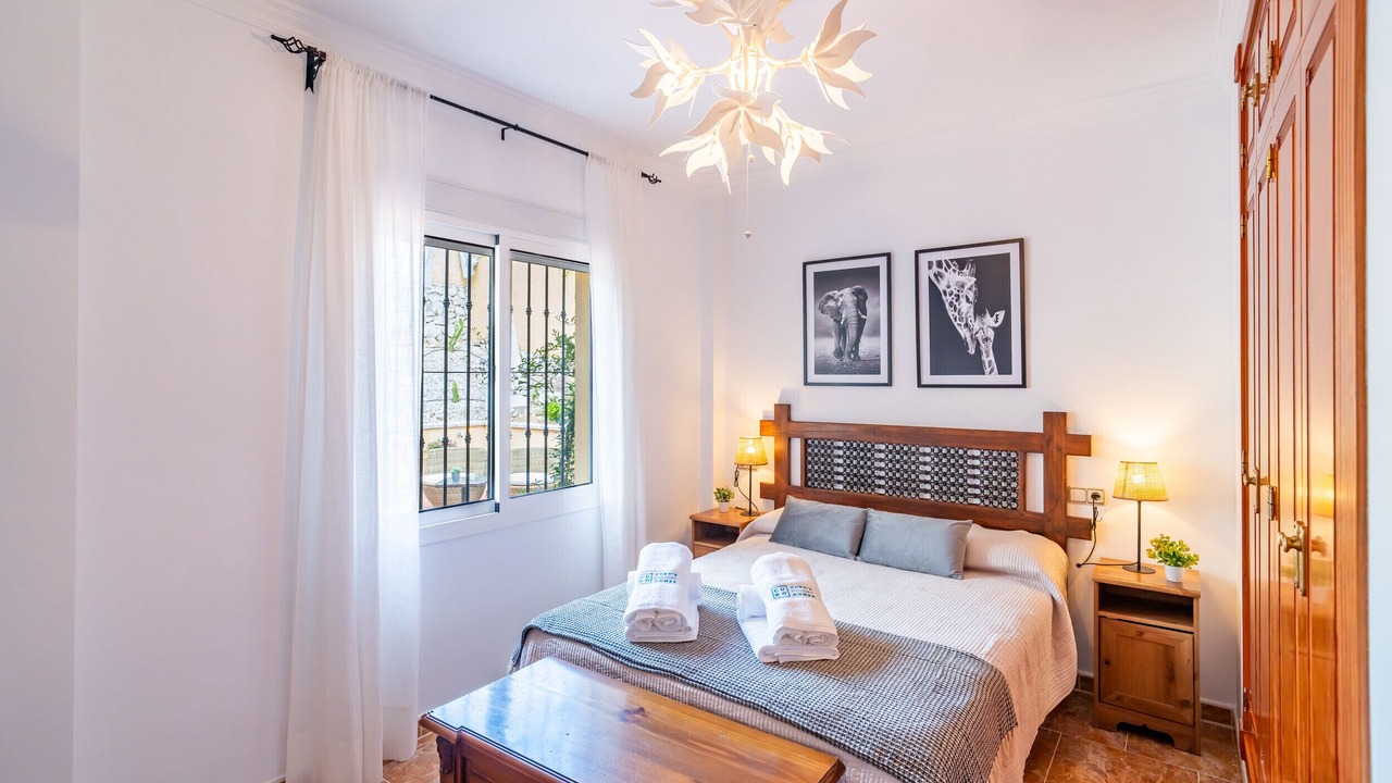 Photo of Bedroom in Pinos de Alhaurin