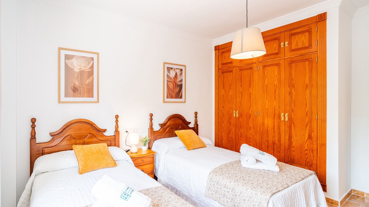 Photo of Bedroom in Pinos de Alhaurin