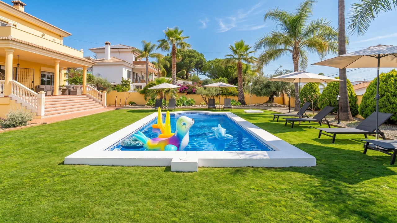 Photo of Outdoor in Pinos de Alhaurin