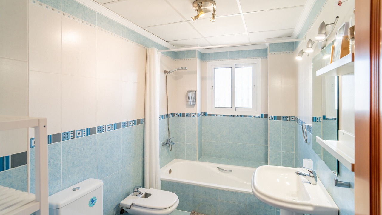 Photo of Bathroom in Pinos de Alhaurin