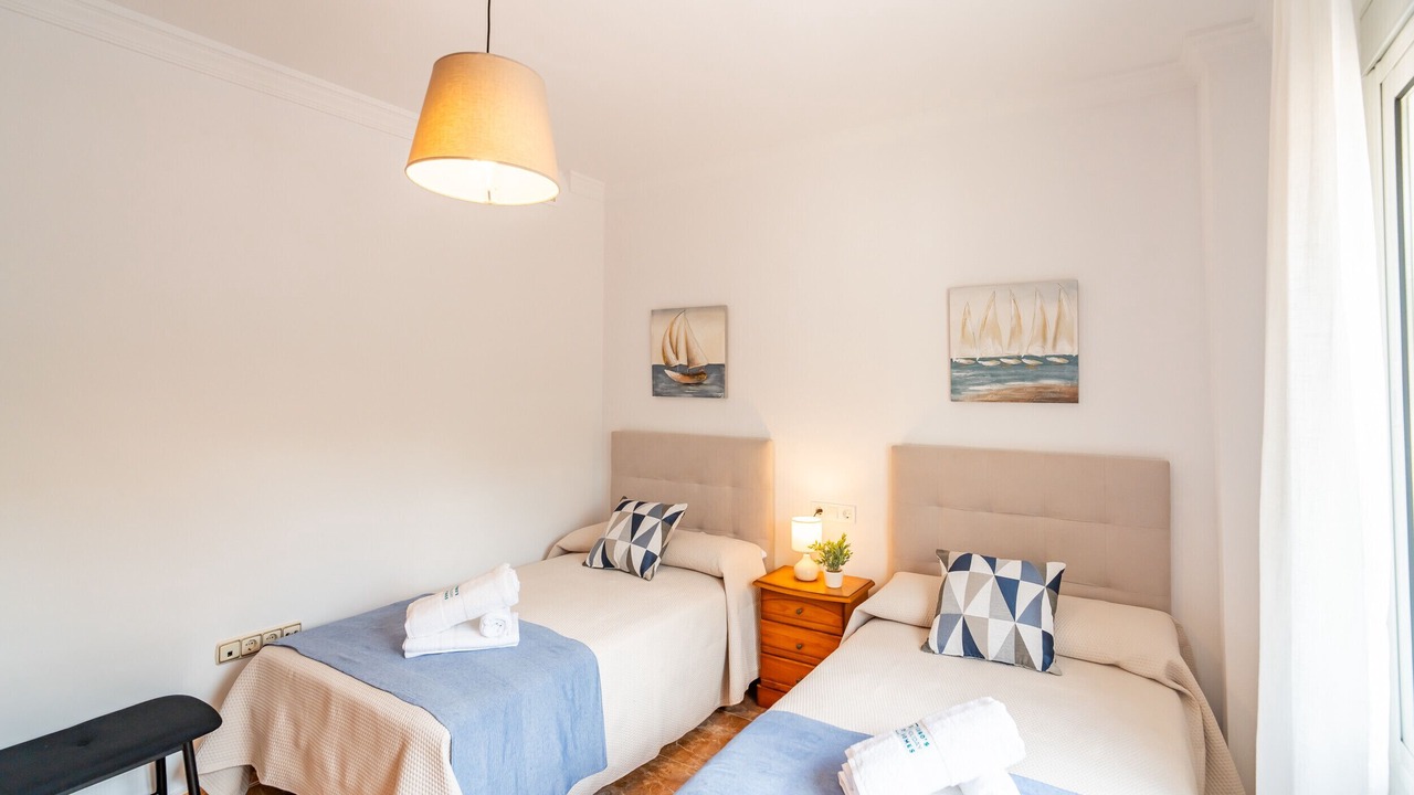 Photo of Bedroom in Pinos de Alhaurin
