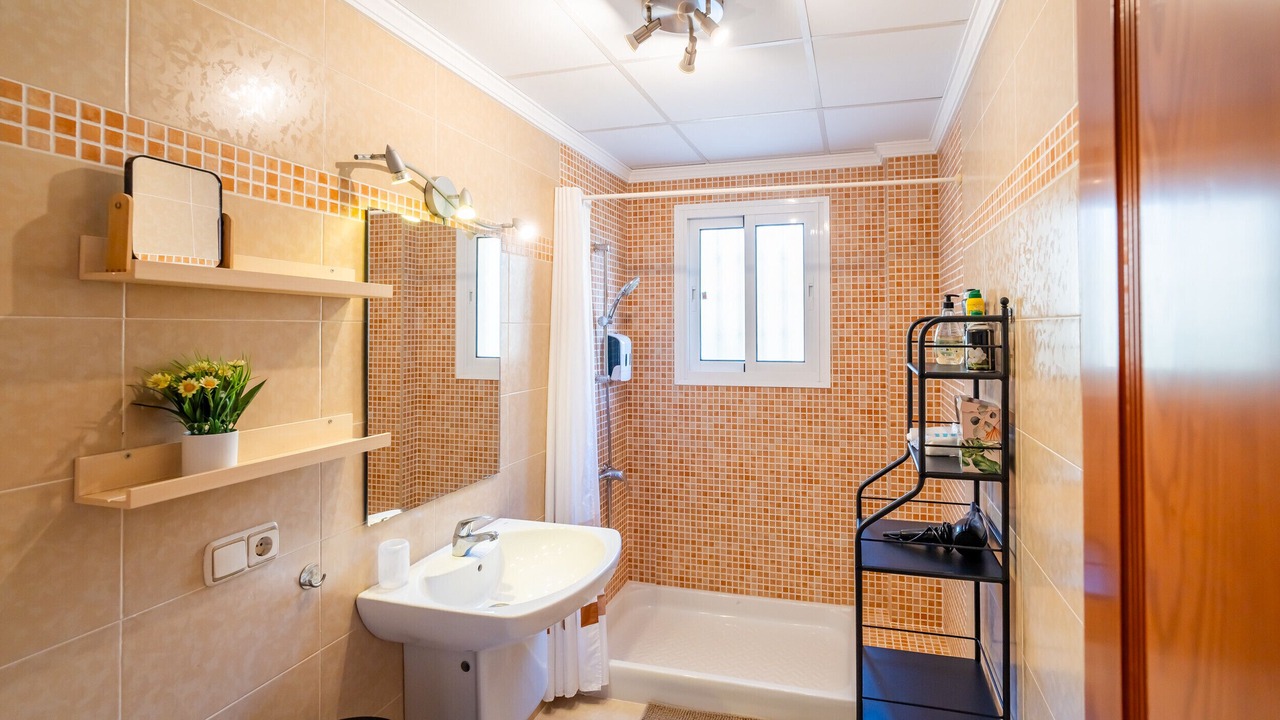 Photo of Bathroom in Pinos de Alhaurin
