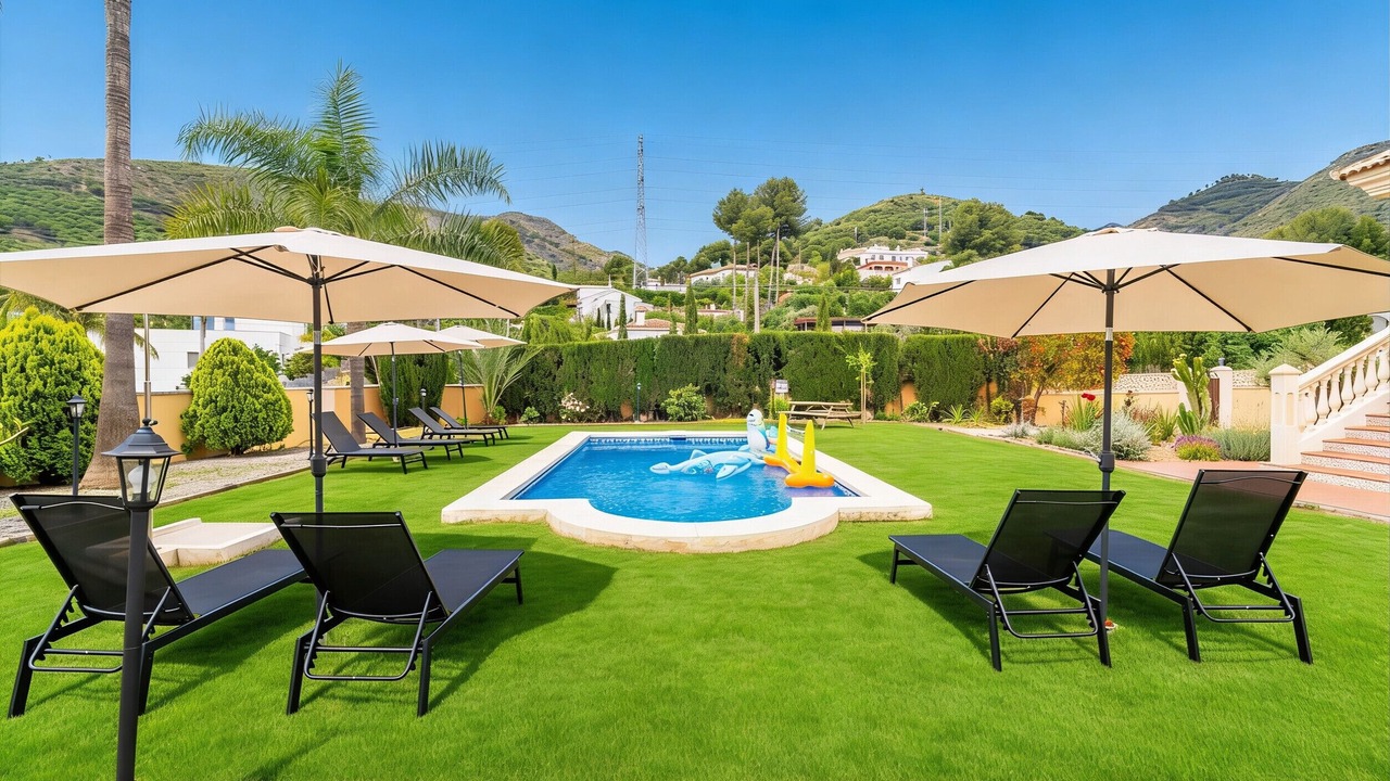 Photo of Outdoor in Pinos de Alhaurin