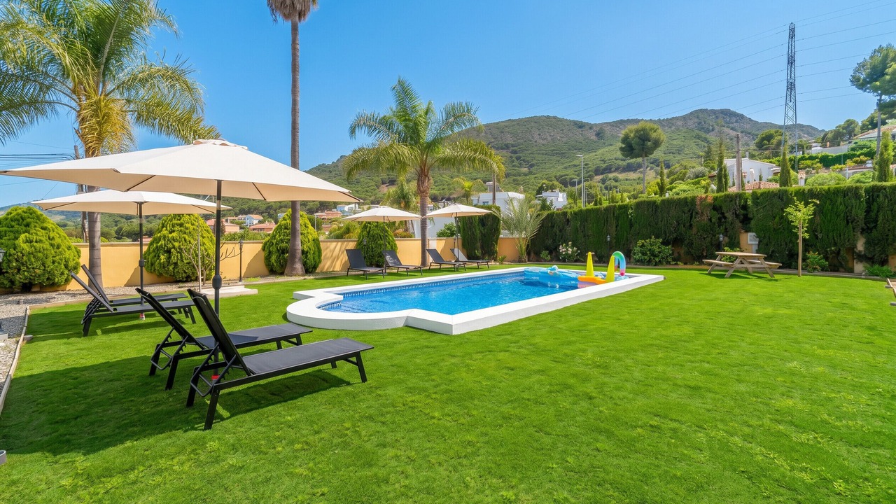 Photo of Outdoor in Pinos de Alhaurin