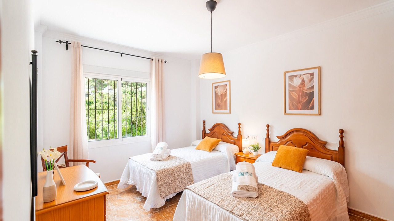 Photo of Bedroom in Pinos de Alhaurin