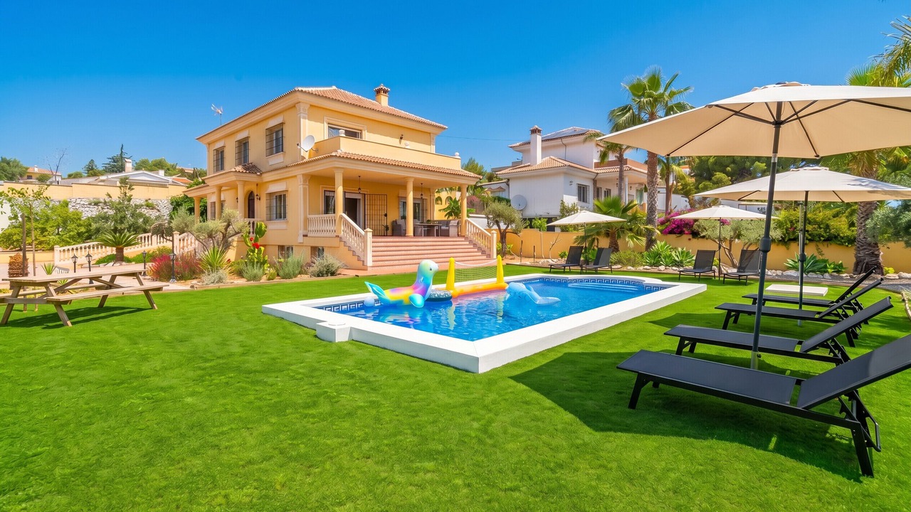 Photo of Outdoor in Pinos de Alhaurin