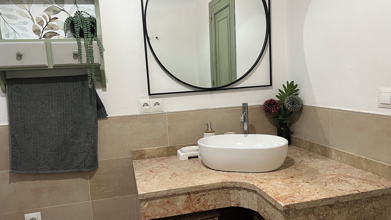 Photo of Bathroom in Zujar