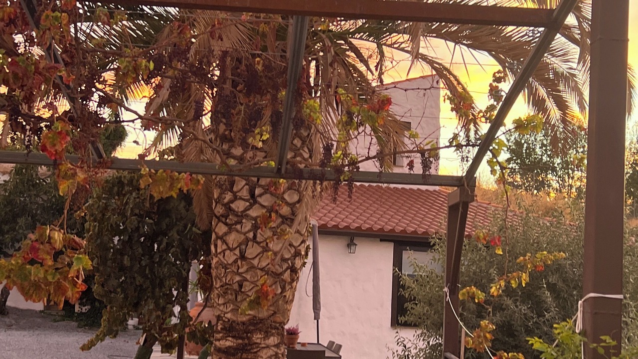 Photo of Patio Balcony in Zujar