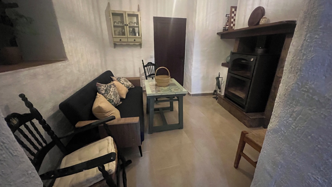 Photo of Livingroom in Zujar