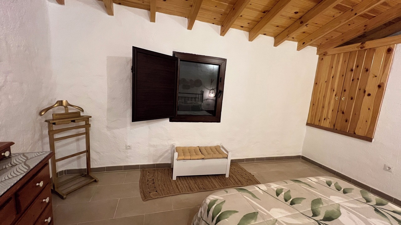 Photo of Bedroom in Zujar