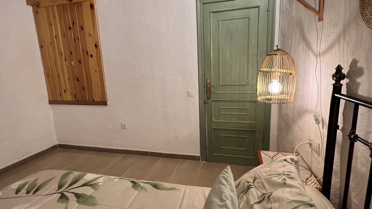 Photo of Bedroom in Zujar