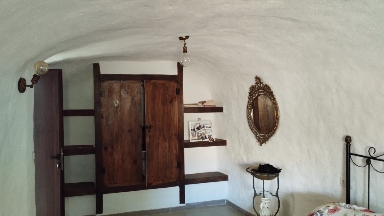 Photo of Bedroom in Zujar
