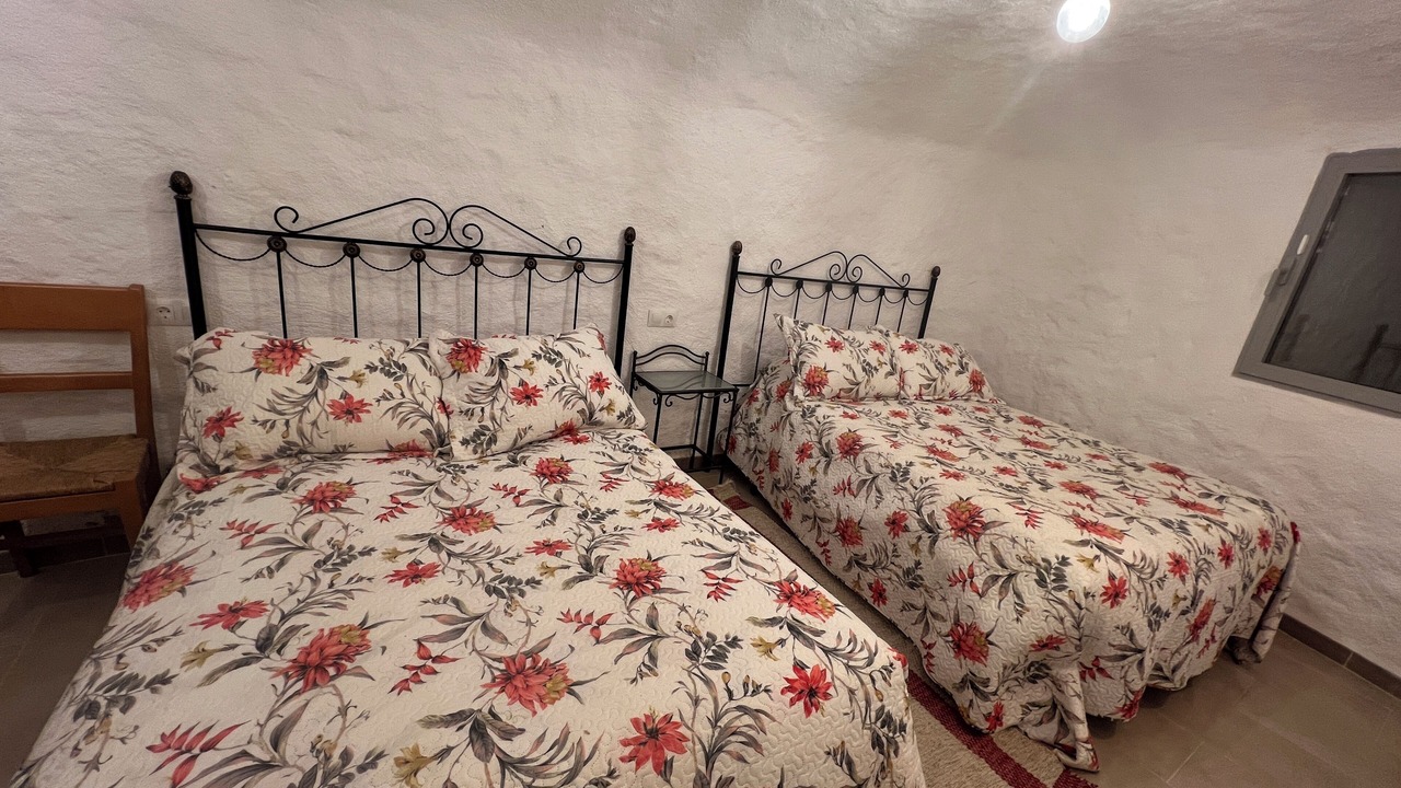 Photo of Bedroom in Zujar