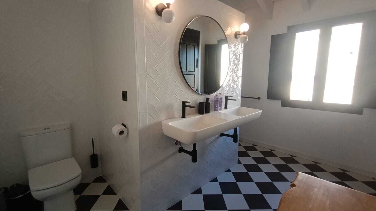 Photo of Bathroom in San Julian