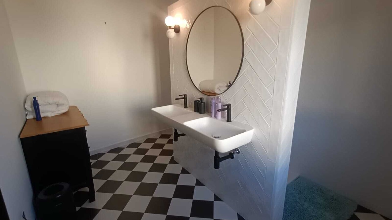 Photo of Bathroom in San Julian