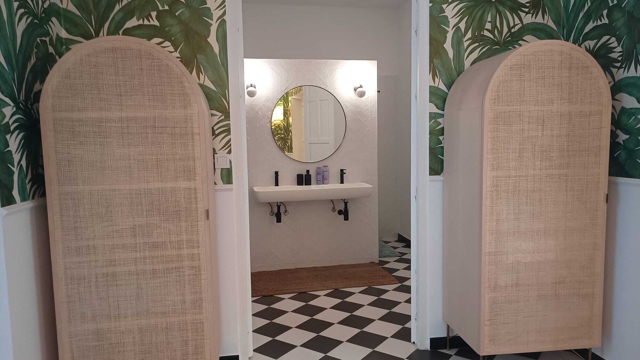 Photo of Bathroom in San Julian