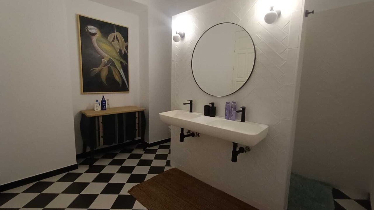 Photo of Bathroom in San Julian
