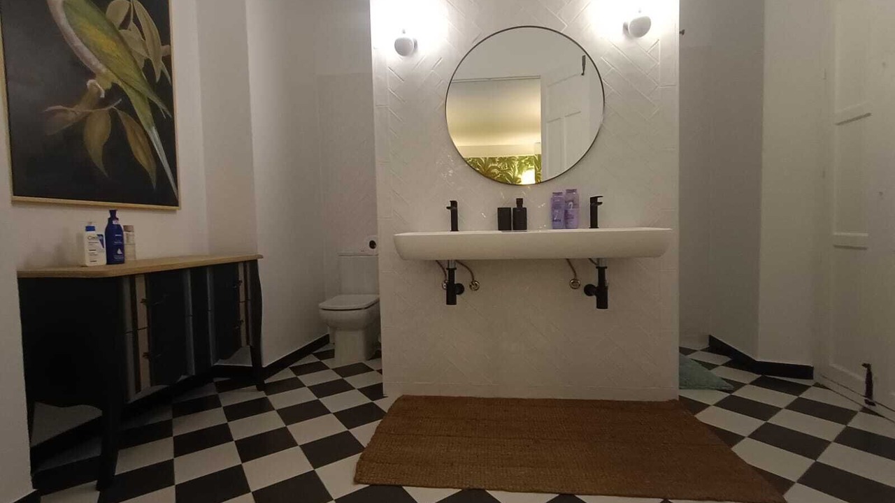 Photo of Bathroom in San Julian