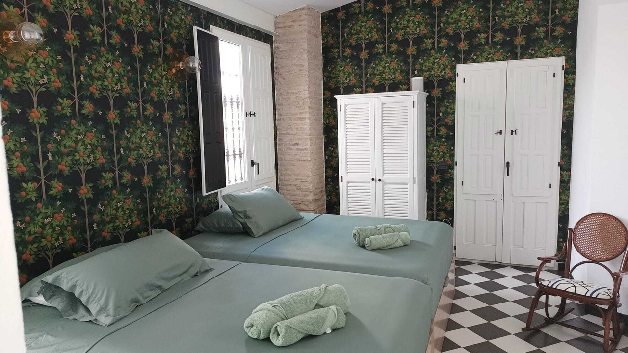 Photo of Bedroom in San Julian