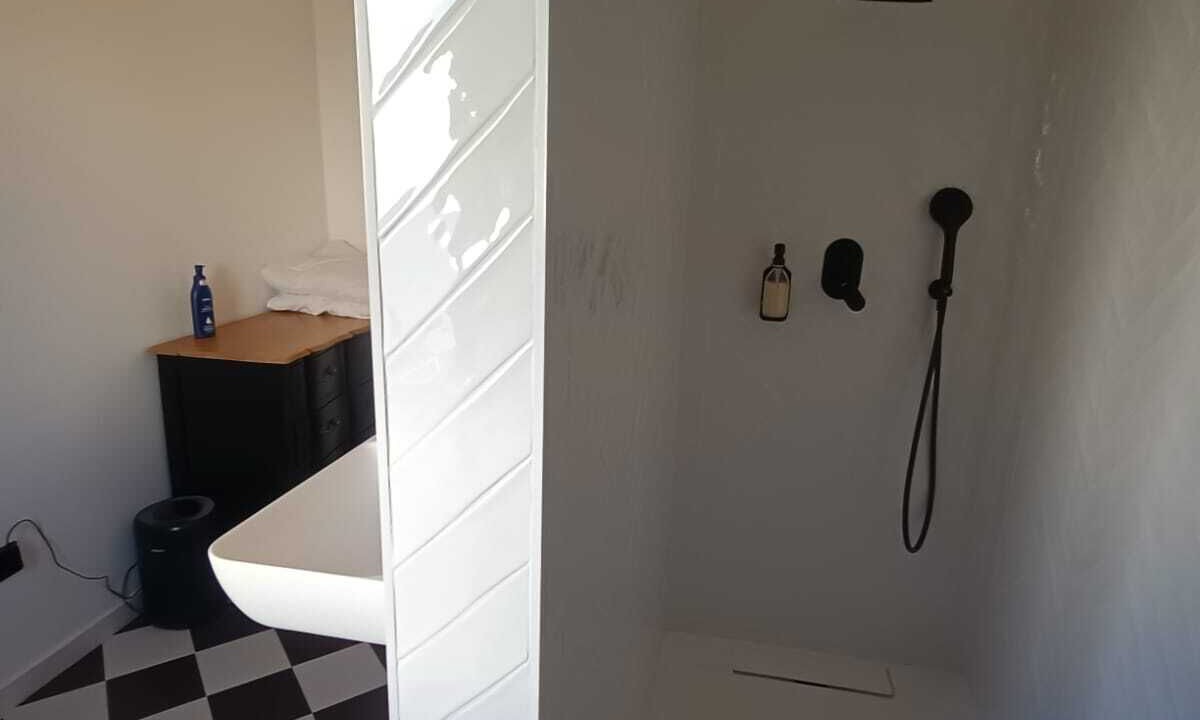 Photo of Bathroom in San Julian