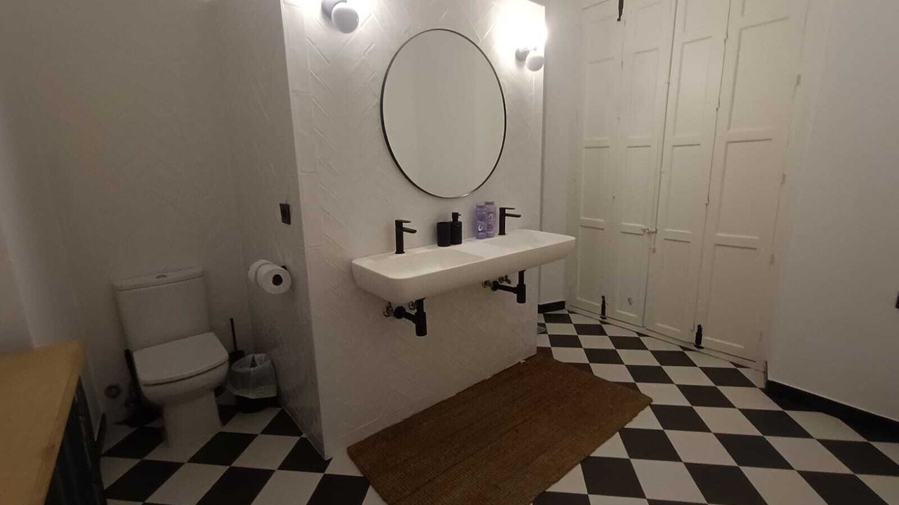 Photo of Bathroom in San Julian