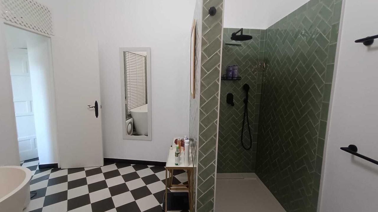 Photo of Bathroom in San Julian