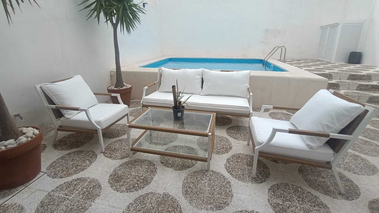 Photo of Outdoor in San Julian