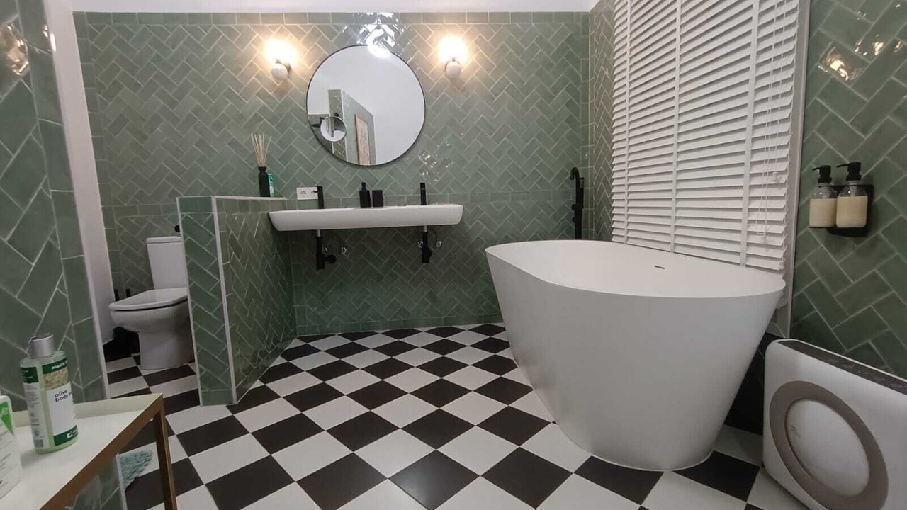 Photo of Bathroom in San Julian