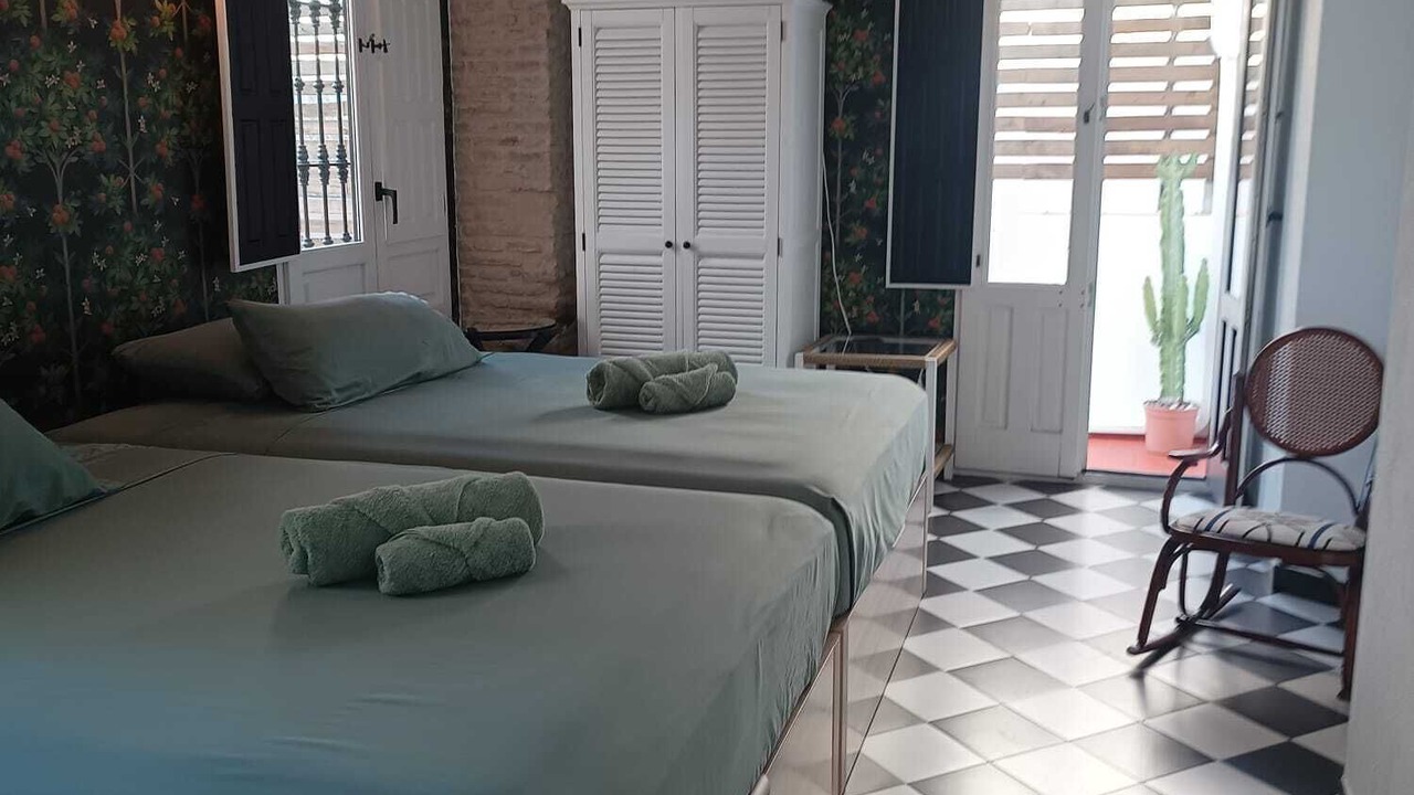 Photo of Bedroom in San Julian