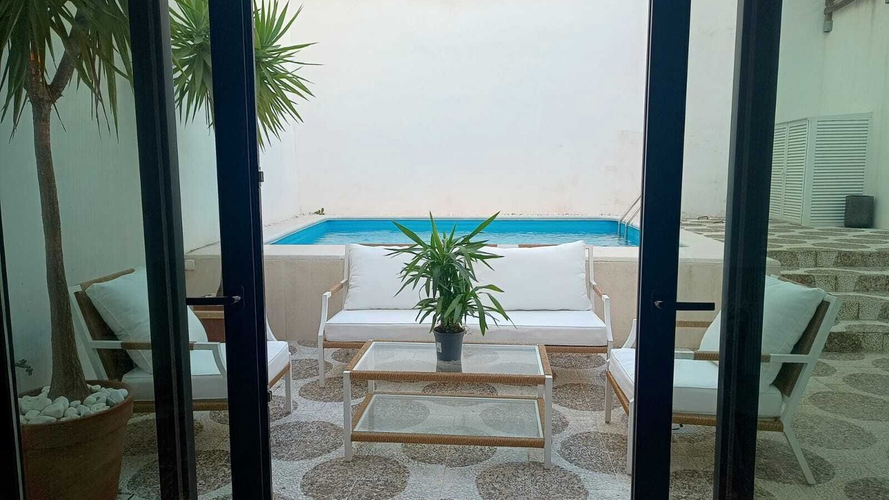 Photo of Outdoor in San Julian